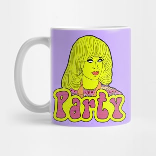 Party Mug